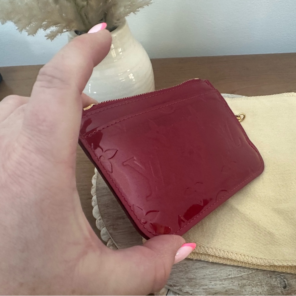 Louis Vuitton Vernis Cles - Picture 13 of 14